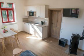 Apartmány Tři Oříšky - Lomnice nad Popelkou, Lomnice Nad Popelkou